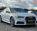 Ауді А6 2015 у Львові на Automoto.ua Білий Ауді А6, об'ємом двигуна 1.98 л та пробігом 96 тис. км за 18500 $, фото 1 на Automoto.ua