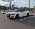 Белый Ауди А6, объемом двигателя 1.98 л и пробегом 0 тыс. км за 17000 $, фото 8 на Automoto.ua