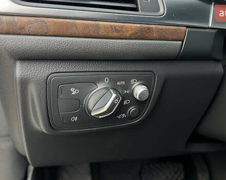 Білий Ауді А6, об'ємом двигуна 3 л та пробігом 195 тис. км за 23000 $, фото 19 на Automoto.ua