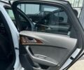 Белый Ауди А6, объемом двигателя 1.98 л и пробегом 176 тыс. км за 16500 $, фото 10 на Automoto.ua