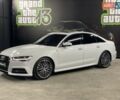Белый Ауди А6, объемом двигателя 1.98 л и пробегом 180 тыс. км за 18600 $, фото 3 на Automoto.ua
