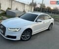 Белый Ауди А6, объемом двигателя 2.97 л и пробегом 162 тыс. км за 23000 $, фото 2 на Automoto.ua