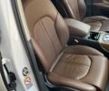 Білий Ауді А6, об'ємом двигуна 2.97 л та пробігом 197 тис. км за 33000 $, фото 13 на Automoto.ua