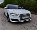 Білий Ауді А6, об'ємом двигуна 2.97 л та пробігом 225 тис. км за 19500 $, фото 1 на Automoto.ua