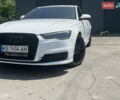 Белый Ауди А6, объемом двигателя 3 л и пробегом 149 тыс. км за 21999 $, фото 4 на Automoto.ua