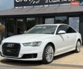 Белый Ауди А6, объемом двигателя 1.98 л и пробегом 140 тыс. км за 16900 $, фото 1 на Automoto.ua