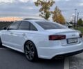 Белый Ауди А6, объемом двигателя 3 л и пробегом 184 тыс. км за 16999 $, фото 8 на Automoto.ua