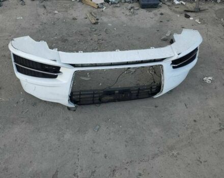 Ауди А6 2015 в Стрые на Automoto.ua Белый Ауди А6, объемом двигателя 2 л и пробегом 179 тыс. км за 8900 $, фото 11 на Automoto.ua