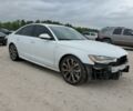 Білий Ауді А6, об'ємом двигуна 3 л та пробігом 114 тис. км за 14000 $, фото 1 на Automoto.ua