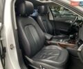 Білий Ауді А6, об'ємом двигуна 3 л та пробігом 172 тис. км за 17990 $, фото 22 на Automoto.ua