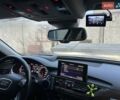 Белый Ауди А6, объемом двигателя 2.97 л и пробегом 162 тыс. км за 23000 $, фото 10 на Automoto.ua
