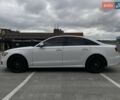 Білий Ауді А6, об'ємом двигуна 3 л та пробігом 172 тис. км за 17990 $, фото 16 на Automoto.ua