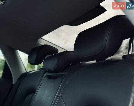 Белый Ауди А6, объемом двигателя 2.97 л и пробегом 190 тыс. км за 20999 $, фото 23 на Automoto.ua