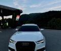 Білий Ауді А6, об'ємом двигуна 3 л та пробігом 160 тис. км за 17500 $, фото 1 на Automoto.ua