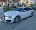 Білий Ауді А6, об'ємом двигуна 2 л та пробігом 164 тис. км за 19500 $, фото 1 на Automoto.ua