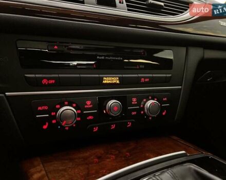 Білий Ауді А6, об'ємом двигуна 1.98 л та пробігом 201 тис. км за 14999 $, фото 41 на Automoto.ua