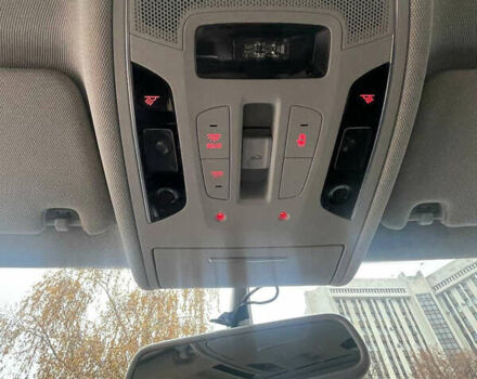 Білий Ауді А6, об'ємом двигуна 1.97 л та пробігом 143 тис. км за 22000 $, фото 25 на Automoto.ua