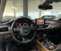 Белый Ауди А6, объемом двигателя 3 л и пробегом 165 тыс. км за 21500 $, фото 19 на Automoto.ua
