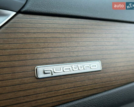 Белый Ауди А6, объемом двигателя 2.97 л и пробегом 206 тыс. км за 24900 $, фото 68 на Automoto.ua