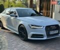 Ауди А6 2015 в Полтаве на Automoto.ua Белый Ауди А6, объемом двигателя 1.97 л и пробегом 85 тыс. км за 26500 $, фото 3 на Automoto.ua