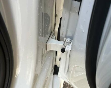 Білий Ауді А6, об'ємом двигуна 2.97 л та пробігом 197 тис. км за 33000 $, фото 32 на Automoto.ua