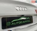 Білий Ауді А6, об'ємом двигуна 3 л та пробігом 172 тис. км за 17990 $, фото 13 на Automoto.ua