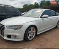 Білий Ауді А6, об'ємом двигуна 0 л та пробігом 250 тис. км за 12600 $, фото 1 на Automoto.ua