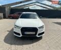 Белый Ауди А6, объемом двигателя 1.98 л и пробегом 176 тыс. км за 16500 $, фото 1 на Automoto.ua