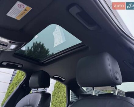 Білий Ауді А6, об'ємом двигуна 2.97 л та пробігом 118 тис. км за 22900 $, фото 60 на Automoto.ua