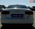 Белый Ауди А6, объемом двигателя 3 л и пробегом 218 тыс. км за 21500 $, фото 4 на Automoto.ua