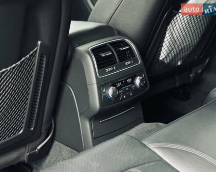 Белый Ауди А6, объемом двигателя 2.97 л и пробегом 190 тыс. км за 20999 $, фото 20 на Automoto.ua