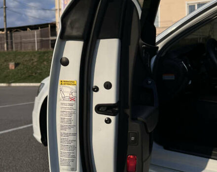 Белый Ауди А6, объемом двигателя 2 л и пробегом 150 тыс. км за 25000 $, фото 32 на Automoto.ua