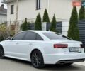 Білий Ауді А6, об'ємом двигуна 2.97 л та пробігом 118 тис. км за 22900 $, фото 40 на Automoto.ua