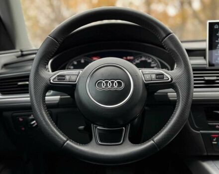 Білий Ауді А6, об'ємом двигуна 1.8 л та пробігом 192 тис. км за 17500 $, фото 7 на Automoto.ua