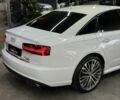 Белый Ауди А6, объемом двигателя 3 л и пробегом 165 тыс. км за 21500 $, фото 9 на Automoto.ua