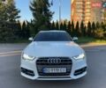 Белый Ауди А6, объемом двигателя 1.97 л и пробегом 163 тыс. км за 21200 $, фото 2 на Automoto.ua
