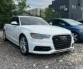 Белый Ауди А6, объемом двигателя 3 л и пробегом 190 тыс. км за 13000 $, фото 1 на Automoto.ua