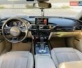 Белый Ауди А6, объемом двигателя 3 л и пробегом 120 тыс. км за 20450 $, фото 2 на Automoto.ua
