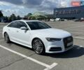 Белый Ауди А6, объемом двигателя 3 л и пробегом 184 тыс. км за 20600 $, фото 1 на Automoto.ua