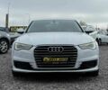 Білий Ауді А6, об'ємом двигуна 1.8 л та пробігом 192 тис. км за 17500 $, фото 1 на Automoto.ua