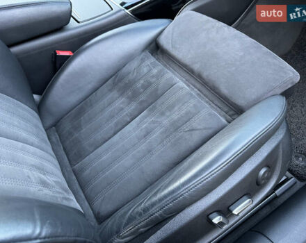 Білий Ауді А6, об'ємом двигуна 2.97 л та пробігом 149 тис. км за 23900 $, фото 34 на Automoto.ua