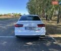 Белый Ауди А6, объемом двигателя 3 л и пробегом 185 тыс. км за 16900 $, фото 5 на Automoto.ua