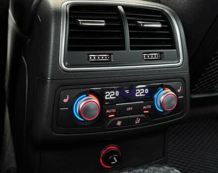 Білий Ауді А6, об'ємом двигуна 1.8 л та пробігом 192 тис. км за 17500 $, фото 19 на Automoto.ua