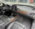 Белый Ауди А6, объемом двигателя 3 л и пробегом 243 тыс. км за 17600 $, фото 28 на Automoto.ua