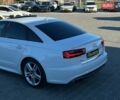 Білий Ауді А6, об'ємом двигуна 1.98 л та пробігом 149 тис. км за 17800 $, фото 7 на Automoto.ua