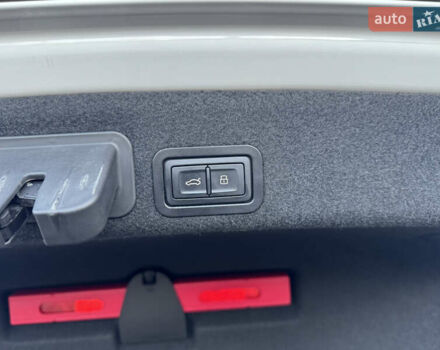 Білий Ауді А6, об'ємом двигуна 2.97 л та пробігом 149 тис. км за 23900 $, фото 38 на Automoto.ua