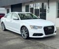 Белый Ауди А6, объемом двигателя 3 л и пробегом 75 тыс. км за 5100 $, фото 1 на Automoto.ua