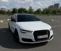 Белый Ауди А6, объемом двигателя 3 л и пробегом 175 тыс. км за 24500 $, фото 1 на Automoto.ua