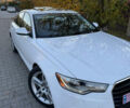 Білий Ауді А6, об'ємом двигуна 2 л та пробігом 227 тис. км за 13600 $, фото 7 на Automoto.ua