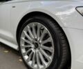 Белый Ауди А6, объемом двигателя 2 л и пробегом 117 тыс. км за 18699 $, фото 4 на Automoto.ua